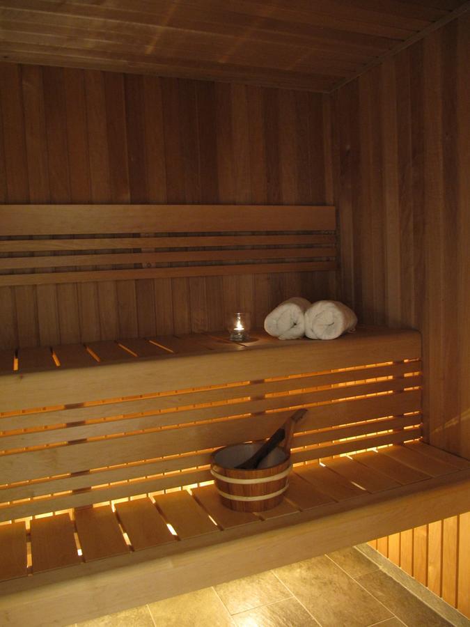 Malangen Lodge Mestervik المظهر الخارجي الصورة