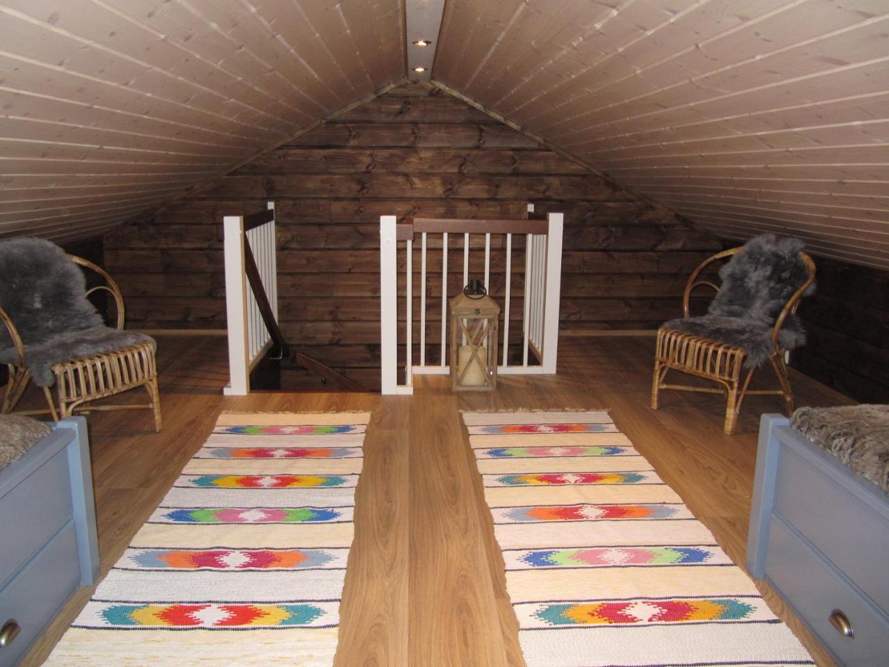 Malangen Lodge Mestervik المظهر الخارجي الصورة